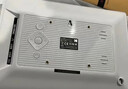 KODAK柯达 1028C 数码相框10.1英寸高清电子相册视频照片播放器 白色 实拍图