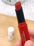 曼秀雷敦水彩有色润唇膏 女生素颜保湿滋润去死皮淡唇纹 06棕意我3g 实拍图