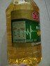金龙鱼 食用油 非转基因 压榨 一级 纯正玉米油4L（新老包装随机发货） 实拍图
