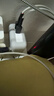 Apple/苹果 35W双口充电器-竖向 type-c充电器苹果充电头多口充电器原装 苹果17充电器平板笔记本充电器 实拍图