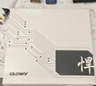 光威（Gloway）512GB SSD固态硬盘 SATA3.0 500MB/s  笔记本/台式机通用 悍将系列 实拍图
