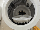 京东家政清洗 波轮洗衣机全拆洗 家电清洗上门服务清洁保养保洁 实拍图