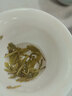 卢正浩2025绿茶明前特级龙井茶叶春茶6g品鉴装 实拍图