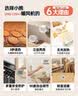 小熊（Bear）取暖器暖风机办公室电暖器家用电暖气小型电暖风迷你热风机学生桌面取暖电器卧室伴侣DNQ-C05A1 实拍图