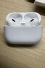 Apple/苹果 AirPods 4(支持主动降噪)搭配无线充电盒(USB-C)苹果耳机 蓝牙耳机适用iPhone/iPad 四代 实拍图