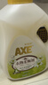 斧头 牌（AXE）衣物柔顺剂（清幽百合） 3L 衣物柔软 清香持久 实拍图