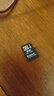 惠普（HP）128G TF卡MicroSD 适用大疆pocket3 action4 运动相机无人机 影石 360 内存卡 存储卡 U3A2V30  实拍图