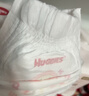 好奇（Huggies）铂金装小桃裤成长裤XXL74片(15kg以上)尿不湿【透爽散热】 实拍图