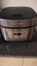 九阳（Joyoung）不粘厚釜内胆大火力柴火饭3升黄金容量家用2-3人微压多功能电饭煲电饭锅行业热销30FZ630 实拍图