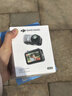 大疆DJI Osmo Nano 标准套装（128GB）自由视角穿戴相机Vlog骑行亲子宠物运动相机拇指相机 实拍图