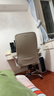 西昊L6CLite老板椅人体工学椅真皮总裁椅久坐不累办公椅可躺电脑椅子 实拍图