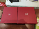SK-II神仙水230ml抗皱精华液sk2水乳化妆品护肤品套装礼盒生日礼物女 实拍图