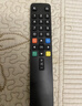 乐兰迪适用TCL电视遥控器 RC801L雷鸟乐华电视机通用 32V6E 55J7E 75S12G 85S365C红外款摇控板 L8051 实拍图