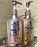 施华蔻（Schwarzkopf）氨基酸赋活修护洗发露600ml 无硅油洗发水 改善毛躁柔顺温和 实拍图