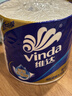 维达（Vinda）有芯卷纸 蓝色经典4层200克*27卷 高克重卫生纸 厕纸纸巾整箱 实拍图