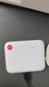 中兴（ZTE）F50 5G随身wifi免插卡移动无线便携式路由器热点车载笔记本电脑上网卡托全国通用流量 实拍图