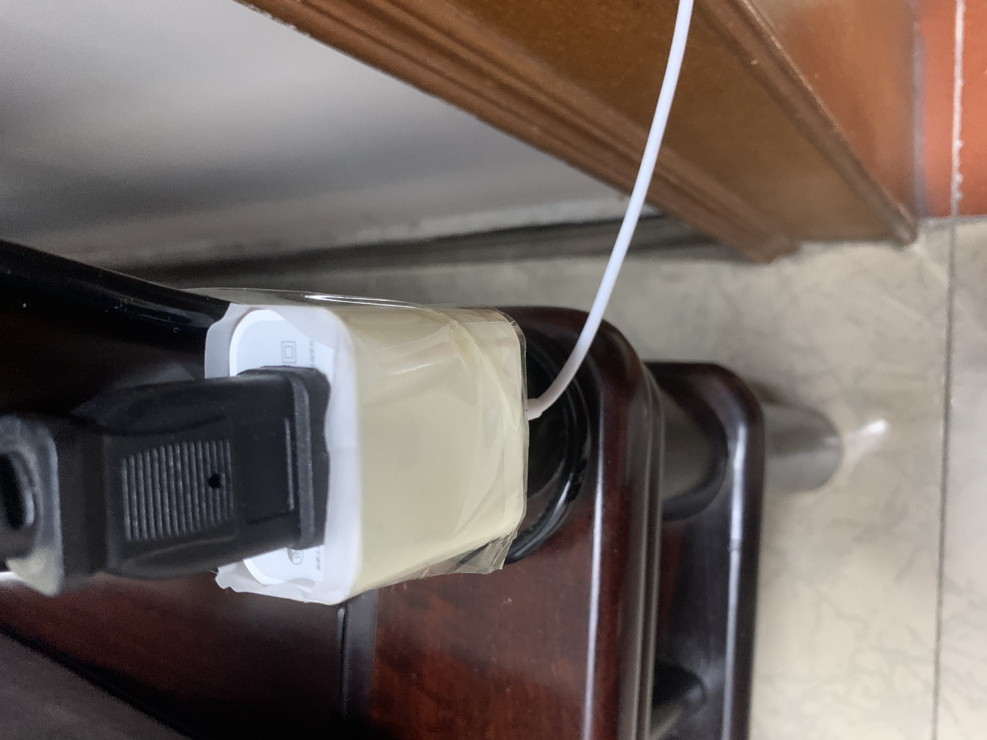 苹果充电器20W快充数据线套装头iPhone14ProMax13/12适配原装正品 【苹果6-14系列】快充头+闪充线 实拍图