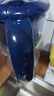 碧然德（BRITA）过滤净水器 滤水壶 海洋系列 3.5L(蓝色）+去水垢专家版滤芯11枚 环保加固包装 实拍图