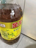 金龙鱼 食用油 葵花籽清香型调和油5L （新老包装随机发货） 实拍图