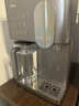 美的（Midea）冰块净水器加热直饮一体机冰魔方Max自来水过滤满足10人畅饮【热卖TOP】台式免安装 JLB3799T-RO 实拍图