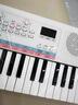 雅马哈（YAMAHA）电子琴PSS-F30儿童宝宝37键音乐玩具婴幼儿早教启蒙乐器 实拍图