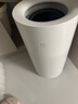 米家小米无雾加湿器3-800 轻音家用卧室办公室6L大容量 800ml/h快速加湿CJSJSQ04ZMZ礼品保湿送女生 实拍图