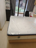 喜临门梦蝶床垫 乳胶椰棕床垫抗菌防螨独袋弹簧床垫 1.5x2米 软硬适中 实拍图