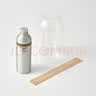 MUJI【设计师系列】【室内芳香油】室内芳香油套装 无火藤条 香薰香氛 圆形 森林 实拍图