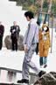 蕉内棉棉301H男士睡衣睡裤纯棉情侣家居服可外穿柔软长袖套装春夏季 实拍图