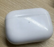 Apple/苹果 AirPods 4(支持主动降噪)搭配无线充电盒(USB-C)苹果耳机 蓝牙耳机适用iPhone/iPad 四代 实拍图