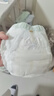 babycare金山茶花拉拉裤XXL30片(>15kg)婴儿尿不湿超薄透气新生柔花苞裤 实拍图