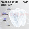 兔头妈妈迪士尼联名疯狂动物城联名萌趣毛巾 实拍图