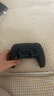 索尼（SONY）PS5 PlayStation DualSense无线游戏手柄 ps5手柄-午夜黑  实拍图
