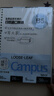 国誉（KOKUYO）【全网低价】B5活页纸Campus活页本替芯考研笔记本子内页 5mm方格 50张/本 4本 WCN-CLL1514N 实拍图