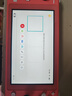 Nintendo Switch任天堂NS主机日版Switch Lite mini NSL掌上便携游戏机 粉色  实拍图