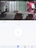 萤石C6C 1000万极清像素 室内智能无线监控器家用摄像头双向通话 手机远程 自动巡视 人脸识别 实拍图