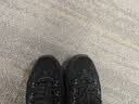 斯凯奇（Skechers）醒山男鞋夏户外徒步登山鞋舒适减震防滑耐磨休闲鞋237542 实拍图