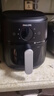飞利浦（PHILIPS）海星底盘触控多功能空气炸锅可视免翻面家用4.2L大容量炸烤箱一体 NA221  送礼物 实拍图