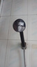 增压花洒喷头黑武士魔幻五档淋浴花晒头淋雨喷淋花酒超强单热水器 淋浴花洒 实拍图