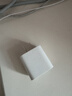 Apple/苹果 20W USB-C充电器  type-c充电器苹果手机充电器原装手机快充头 苹果17手机充电器 实拍图