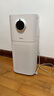 美的（Midea）【母婴级】空气净化器鼻炎家用除甲醛除烟味异味过敏原花粉空气净化机森林家L1 Lite 实拍图