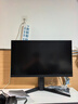 华硕战杀27 VG27AQML5A 27英寸显示器2K 240Hz显示器FastIPS 原生300Hz G-sync无撕裂0.3ms响应HDR400  实拍图