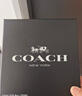 蔻驰（COACH）摩登岩兰男士香水40ml礼盒生日礼物男生纽约男淡大牌 实拍图