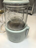 小熊（Bear）迷你养生壶养生杯 电炖杯电热杯恒温花茶壶办公室杯子0.4L全玻璃杯体YSH-F04E1  实拍图