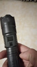 【日销万单】特种兵强光手电筒便携爆亮户外变焦远射超聚光LED灯 P600【变焦】【户外超亮】 实拍图