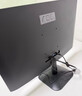 AOC 27英寸2K 144Hz 高刷护眼办公 IPS HDR 6轴调色 每台出厂校色 低蓝光不闪 电竞电脑显示器Q27G51F 实拍图