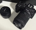 佳能（Canon）佳能RP 全画幅微单数码相机 4K高清视频直播 微单相机 变焦镜头 学生入门旅行家用  实拍图