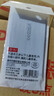 爱好（AIHAO）【开学必备】热可擦按动笔芯0.5ST笔尖热敏可擦中性笔芯晶蓝10支 DGR1007 实拍图