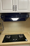 林内（Rinnai）燃气灶家用5.2kW大火力猛火灶双眼定时灶具莲花火防干烧嵌入式高配JZT-2ERLS1 实拍图