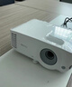 明基（BenQ）MX560高亮会议投影仪 投影仪办公 专业商用（4000流明 自动校正 10W音响） 实拍图